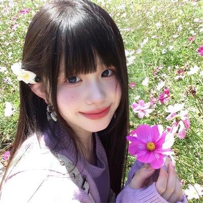 叫我蒲小满