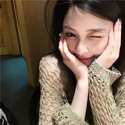 暗黑街美女